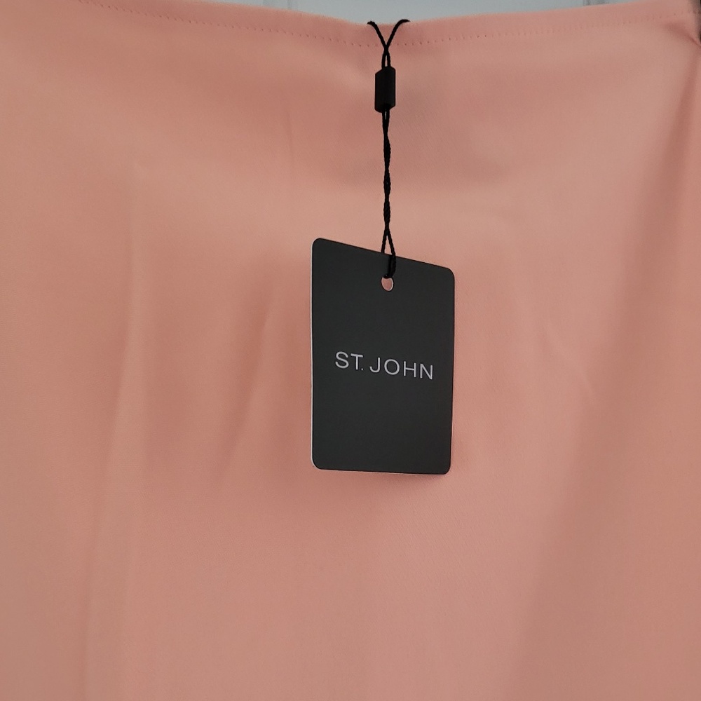 St. John skirt